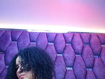 Stripchat Sex Cam of AlaSmith