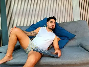 Stripchat Adult Webcams of DaveandLuna