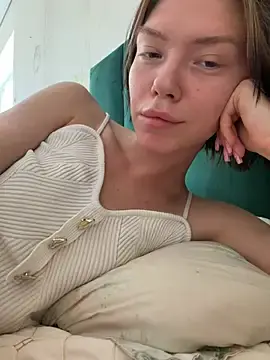 Stripchat Private Sex Chat of Lisaaa_Alisa