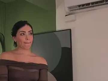 Stripchat Live Sex Cam of Susan_wall