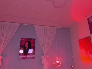 Stripchat Adult Webcam of Cleo_Foxx