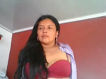 Stripchat Live Sex Cam of DianaOchoa_