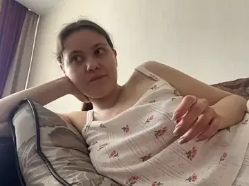 Stripchat Nude Webcam of LanaLive