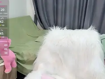 Stripchat Free Live Porn of yinyinzi5