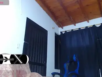Stripchat Live Porn of Drake_Nassir4