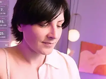 Stripchat Live Sex Cam of LorenDaze