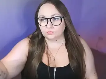 Stripchat Free Porn Cam of MiaxBBW