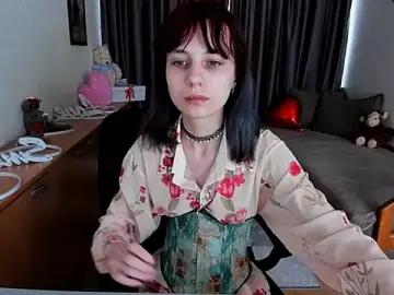 Stripchat Adult Webcams of MiniLysii