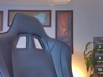 Stripchat Live Sex of RJBarto