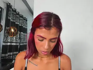 Stripchat Watch Live Sex Cams of Scarlet__Rosse