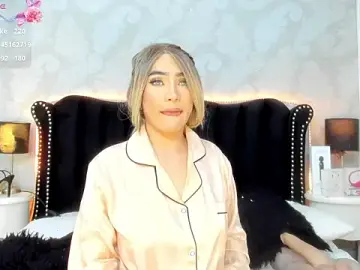 Stripchat Best Webcam of ViictoriaGrey