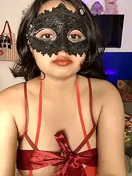 Stripchat Nude Webcam of couple_hot43