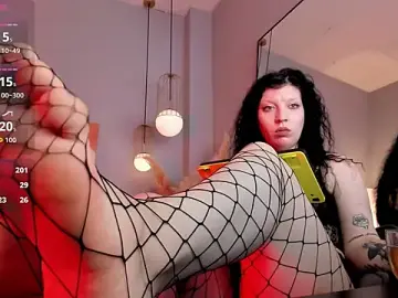 Stripchat Private Sex Chat of Anna_Dark_