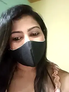 Stripchat Sex Cam of SANAYA_ROY