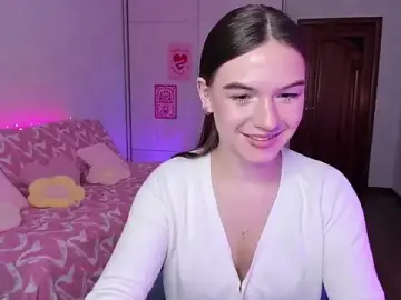 Stripchat Live Porn of luna_lust_212