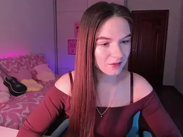 Stripchat Best Webcam of luna_lust_212