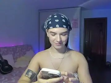 Stripchat Adult Webcams of luna_lust_212