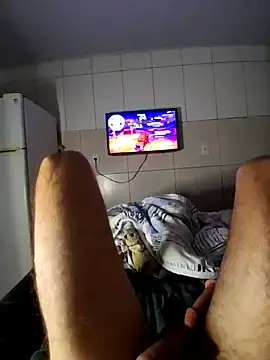 Stripchat Best Webcam of Robsonitj90