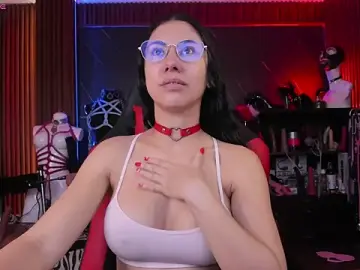 Stripchat Watch Live Sex Cams of XiaQueen