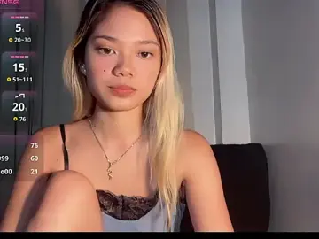 Stripchat Sex Cam of ivywyn