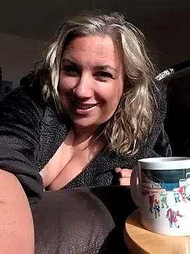 Stripchat Live Sex of Canadian_BBW