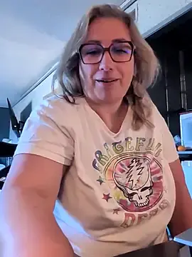 Stripchat Live Sex Cam of Canadian_BBW