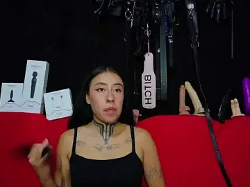Stripchat Best live sex cam show of Dunnadan_Bms