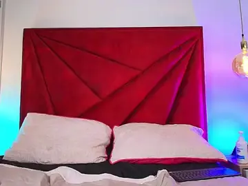 Stripchat Private Sex Chat of NahomiRoss