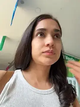 Stripchat Live Porn of __amcutefatima