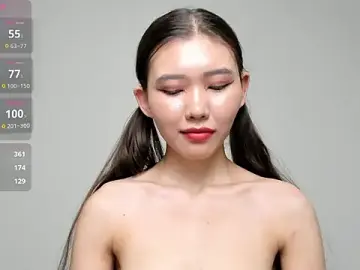 Stripchat Live Porn of Misoca