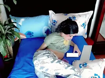 Stripchat Sex Cam of NathalialLooes