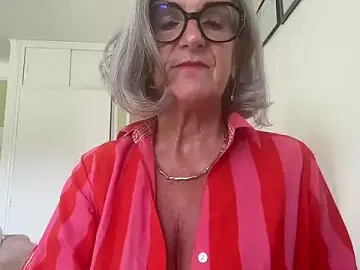 Stripchat Live Sex of NaughtyMonicaUK