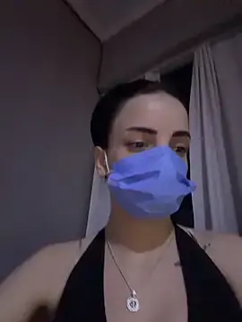 Stripchat Best Webcam of RoseRowley