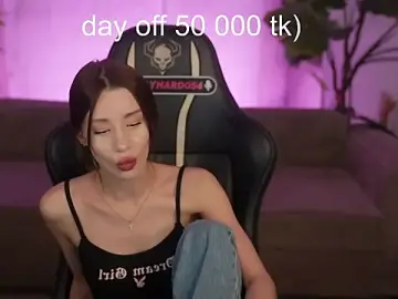 Stripchat Live Sex of Selena_Glow
