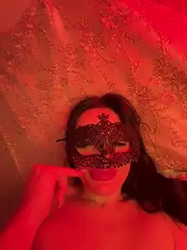 Stripchat Live Porn of blackladyhot