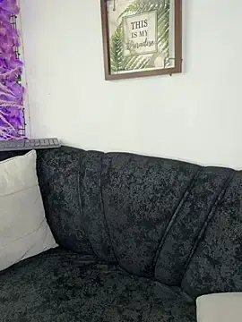 Stripchat Live Porn of zulema_parvin