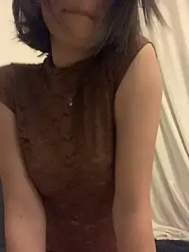 Stripchat Live Porn of Branquinha_rose