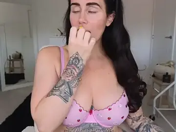 Stripchat Live Sex Cam of LibbyLoveHeartx