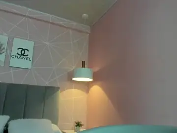 Stripchat Sex Cam of dolly_zoe