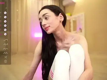 Stripchat Adult Video Chat of Bananalizzy