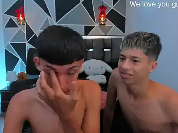 Stripchat Sex Cam of Juan_Nd_Steven
