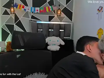 Stripchat Watch Live Sex Cams of Juan_Nd_Steven
