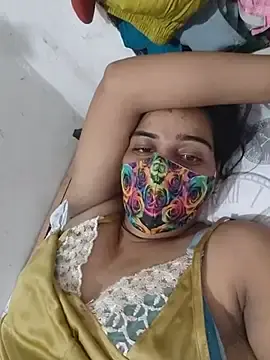 Stripchat Best live sex cam show of Poonam_bhoji