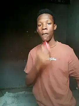 Stripchat Best live sex cam show of king_kgosiey55