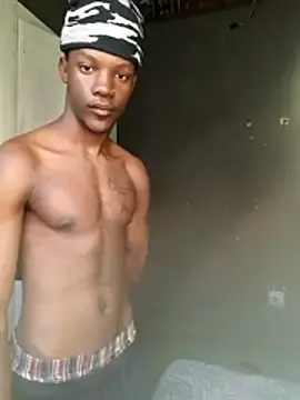 Stripchat Live Sex of king_kgosiey55