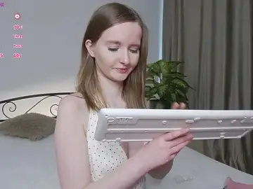 Stripchat Nude Webcam of AlexsisFaee