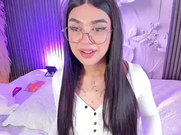 Stripchat Best live sex cam show of RoseCassie