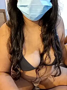 Stripchat Live Sex Cam of Shaky1998sl