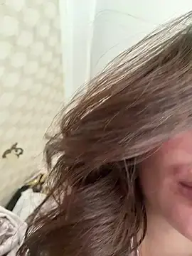Stripchat Best Webcam of Zarya_Actions