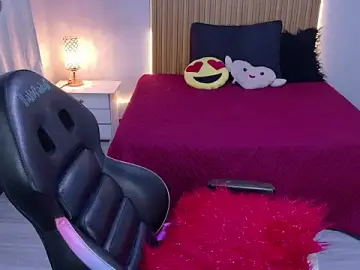 Stripchat Adult Webcam of sailor_moon07